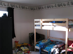 089 Dale Boys Room